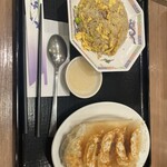 鎌ケ谷餃子軒 - 