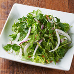 香菜沙拉Phakchi Salad