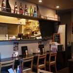 居酒屋 中中 - 