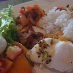 Tides - 