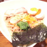 Kijitei - つけ麺（800円）