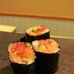 Oogisushi - 