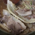 Houri yuu - 猪肉