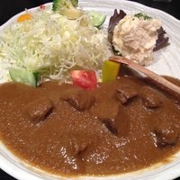 御二九と八さい はちべー - ネックシチュー