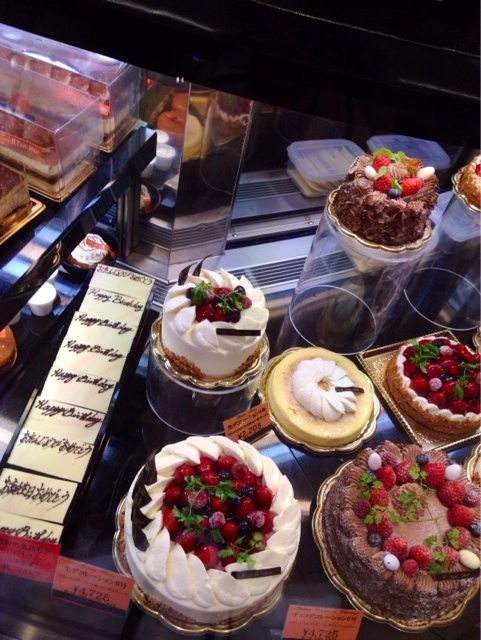 イルフェジュール美味しい By Linapooh イルフェジュール Ecute立川店 Il Fait Jour 立川 ケーキ 食べログ イルフェジュール美味しい By Linapooh イルフェジュール Ecute立川店 Il Fait Jour 立川 ケーキ 食べログ