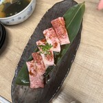 飛騨牛ダイニングかはん - 