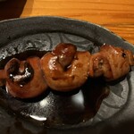 炭火串処 そうげん - 