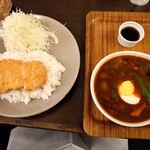 スープカレー屋 鴻 - 