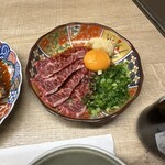 飛騨牛ダイニングかはん - 