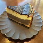 カフェ グリティア - 