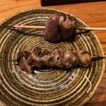 炭火串処 そうげん - 