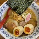 ラーメン濱正 - 