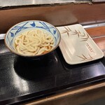 丸亀製麺 - 