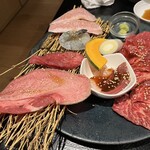 焼肉トラジ - 