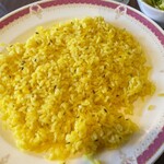 モティ - モティ赤坂TBS前店(ライス)