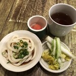 北の家族 - ♪食べ放題