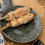 炭火焼き大衆酒場cacco - 