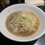 自家製麺 伊藤 - 