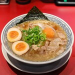 丸源ラーメン - 