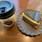 カフェ グリティア - 