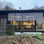 花いかだ - 店舗外観