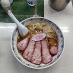 ザ･ラーメン屋 - 