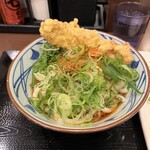 丸亀製麺 - 