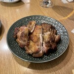 炭火焼き大衆酒場cacco - 