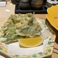 季寄せ料理 暖歩 -  季寄せ料理 暖歩 -
