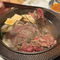 すき焼き十二天 - 