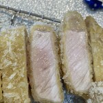 カツレツ Avanti - ピカってる旨み