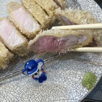 カツレツ Avanti - 歯がいらん