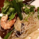 タイ料理＆アジアンダイニング スパイスリップ - 