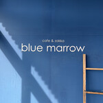 blue marrow - 
