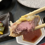 カツレツ Avanti - 旨みの宝庫