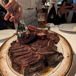 ウルフギャング・ステーキハウス 六本木 - 