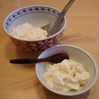 豆富料理と吟醸せいろ蒸し 八かく庵 大阪ステーションシティ店 - 