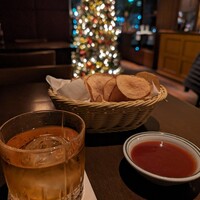 ウルフギャング・ステーキハウス 六本木 - 
