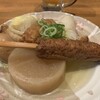 おでんと串カツ姫路のお店