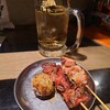 焼鳥どん 駒込店