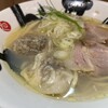 彩色ラーメン きんせい エキマルシェ大阪店