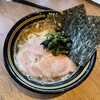 横浜家系ラーメン豚骨男