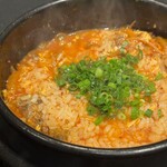 肉焼 ハラミ タン テール 兼条 - 