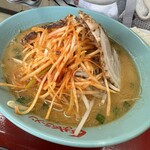 くるまやラーメン - 