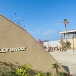 DILLY DALLY - 