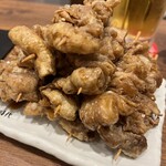 伝串 新時代 - 伝串　中ピラミッド