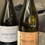 肉焼 ハラミ タン テール 兼条 - 