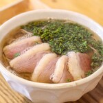 蕎麦屋 こんくらい - 