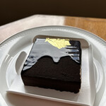 パティスリー ガルガンチュワ - 