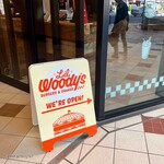Lil Woody's - 